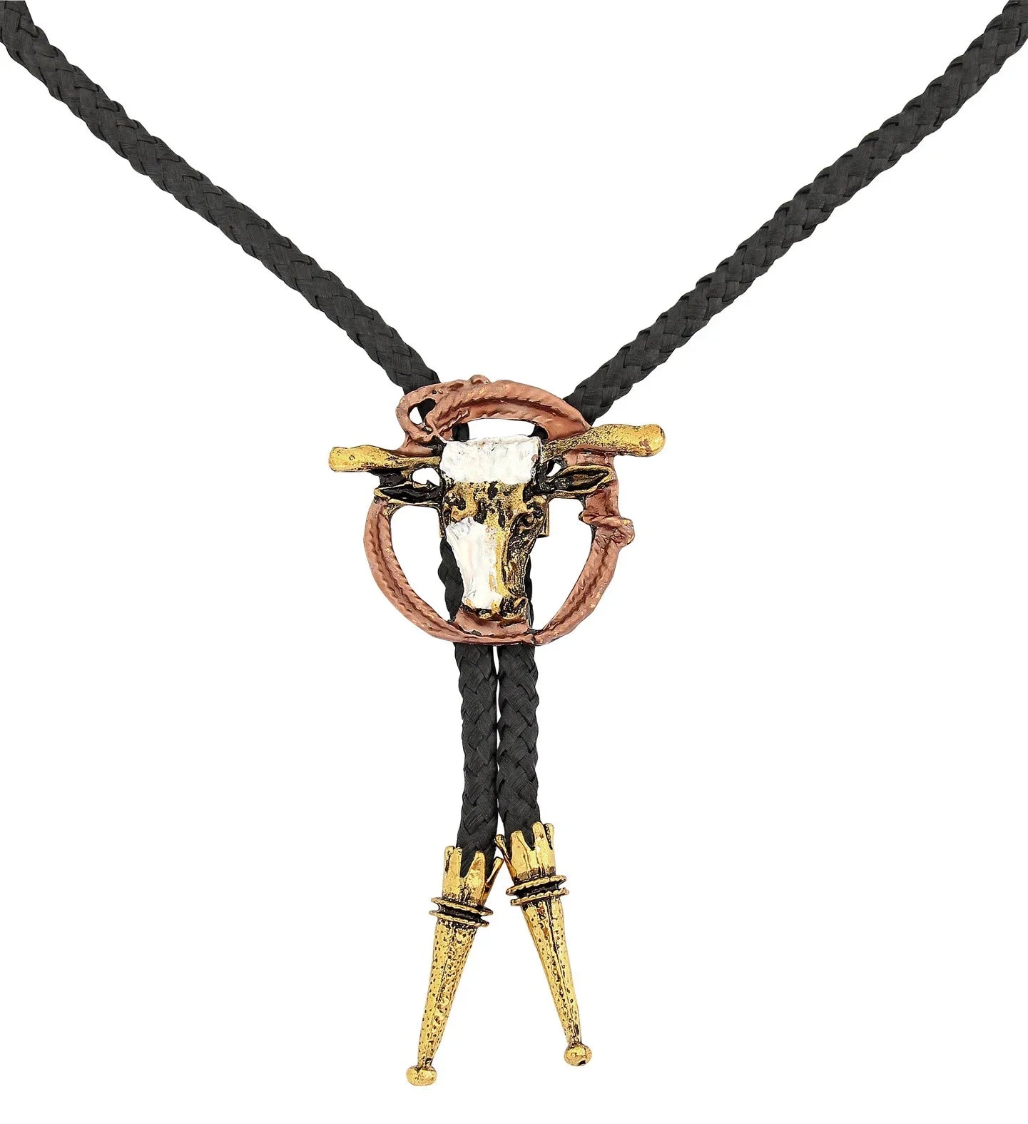 Corbata de Vaquero Lujo COMPLEMENTOS Widmann