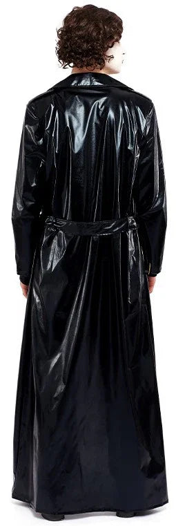 Disfraz de El Cuervo Premium para Hombre Disfraces Halloween Partilandia