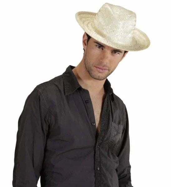 Sombrero de Paja Sombreros y Gorros Widmann