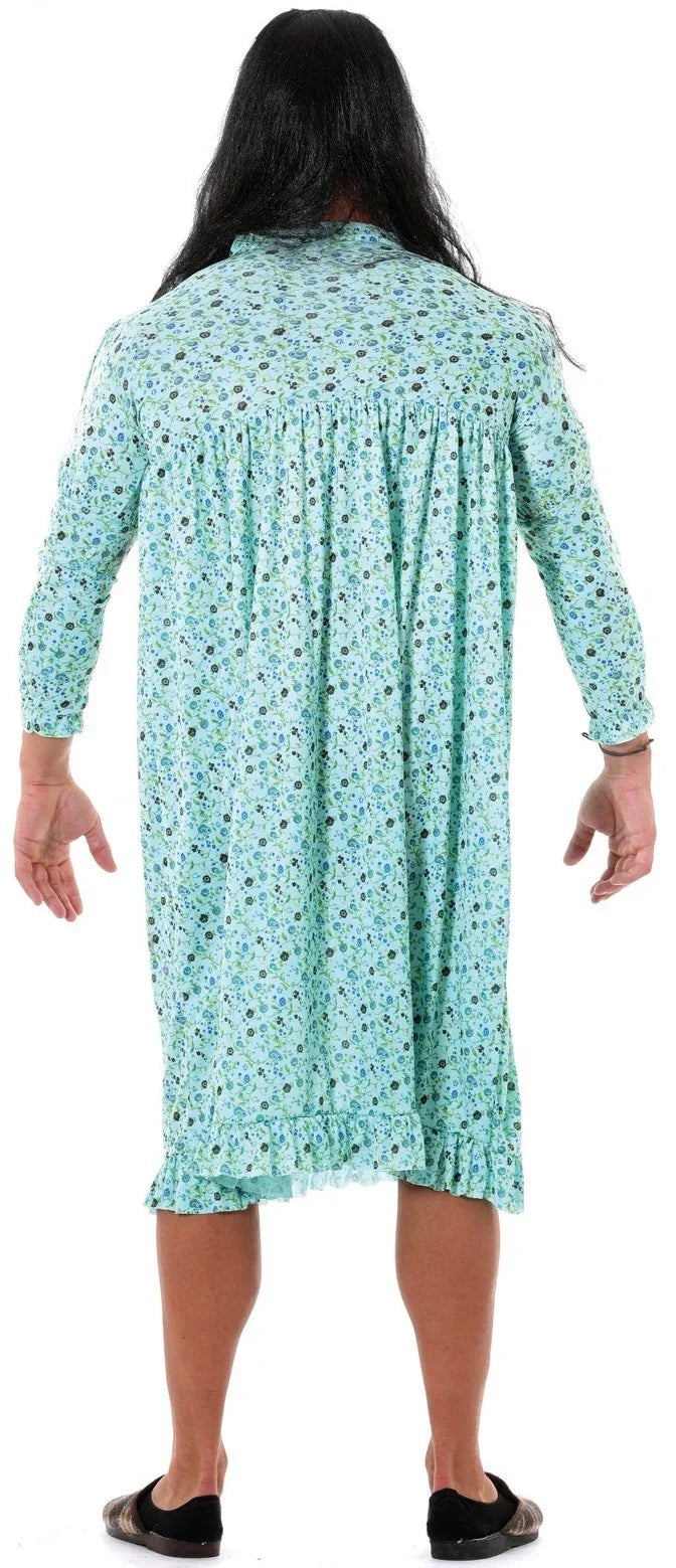 Disfraz de la Niña del Exortista para Hombre Halloween Guirca