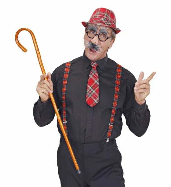 Cacha de Madera con Nudos COMPLEMENTOS Widmann