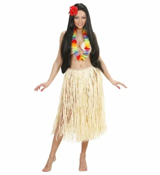 Collar multicolor Hawaiano COMPLEMENTOS Widmann