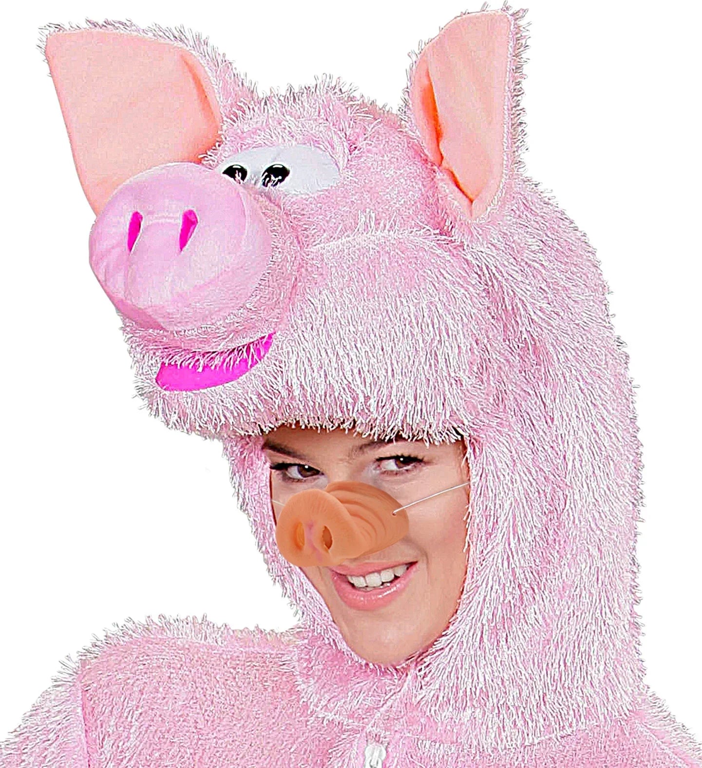 Nariz de Cerdo Animal Widmann