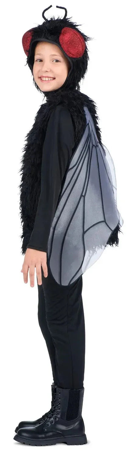 Disfraz de Mosca Infantil Animales Infantiles Viving