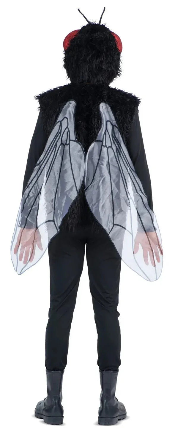 Disfraz de Mosca para Adulto Animales Viving