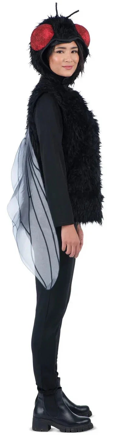 Disfraz de Mosca para Adulto Animales Viving