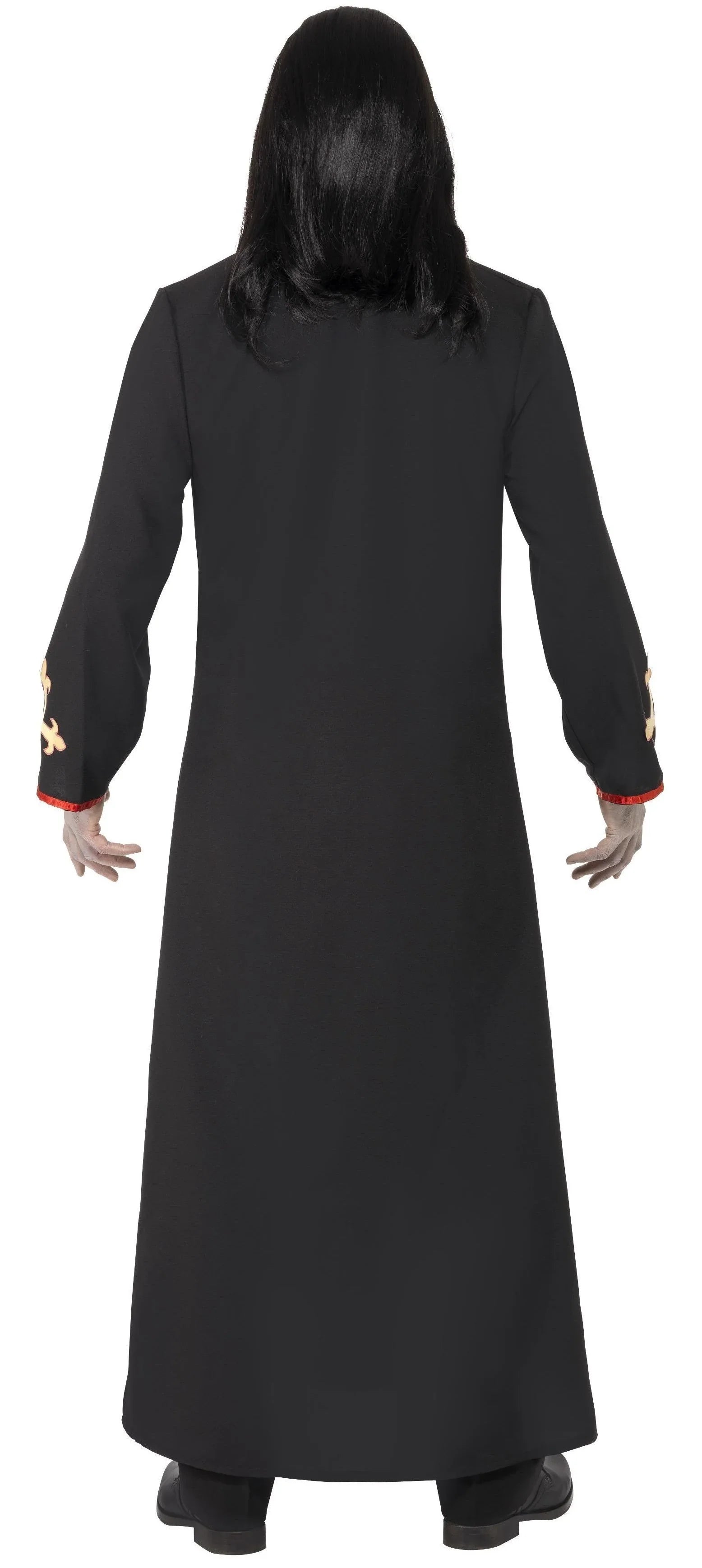 Disfraz de Ministro de la Muerte Adultos Smiffys