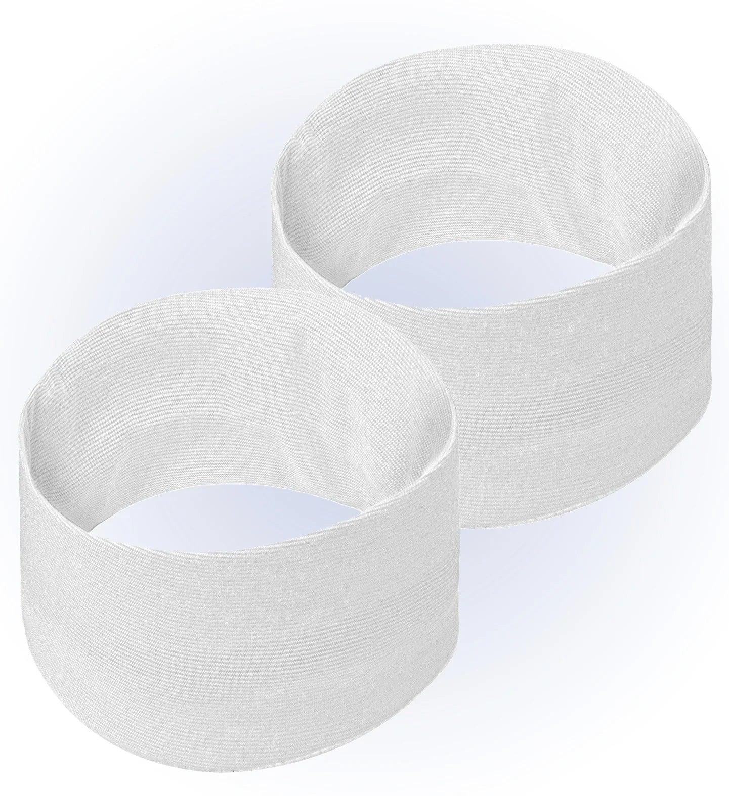 Muñequeras Blancas Neón Años 80 Años 80 Widmann