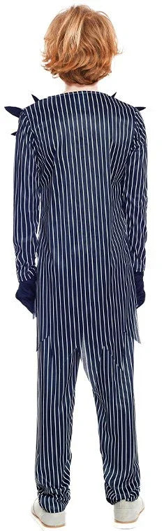 Disfraz de Jack Skellington Infantil Jack Skellington Partilandia