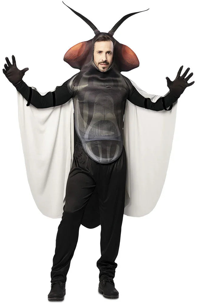 Disfraz de Mosca Voladora para Adulto Animales EuroCarnavales