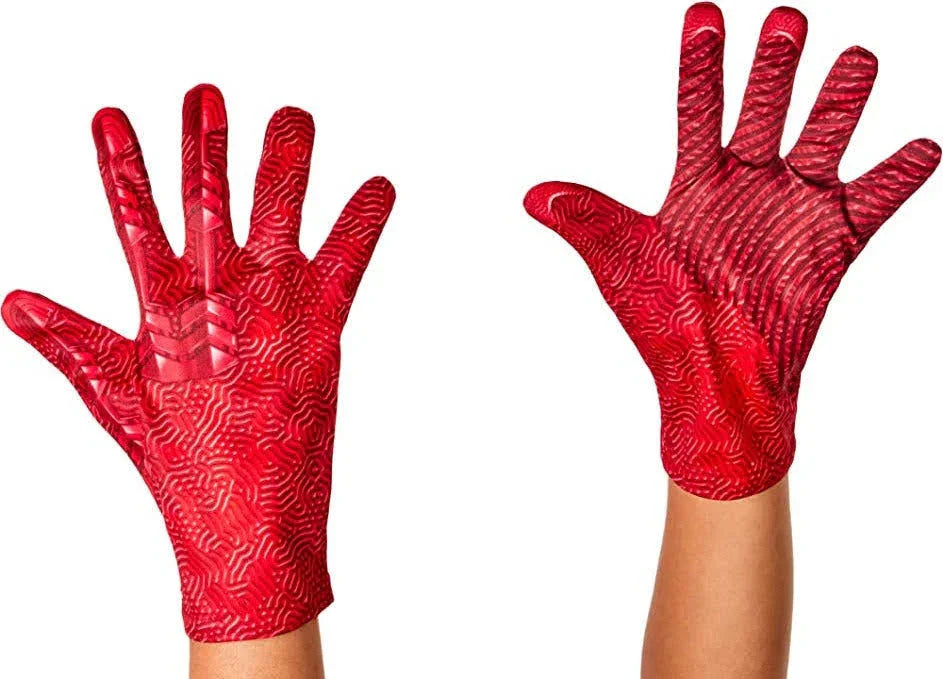 Guantes de Flash Infantiles Flash Rubies