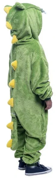 Disfraz de Cocodrilo de Peluche para Niño Cocodrilo Rubies