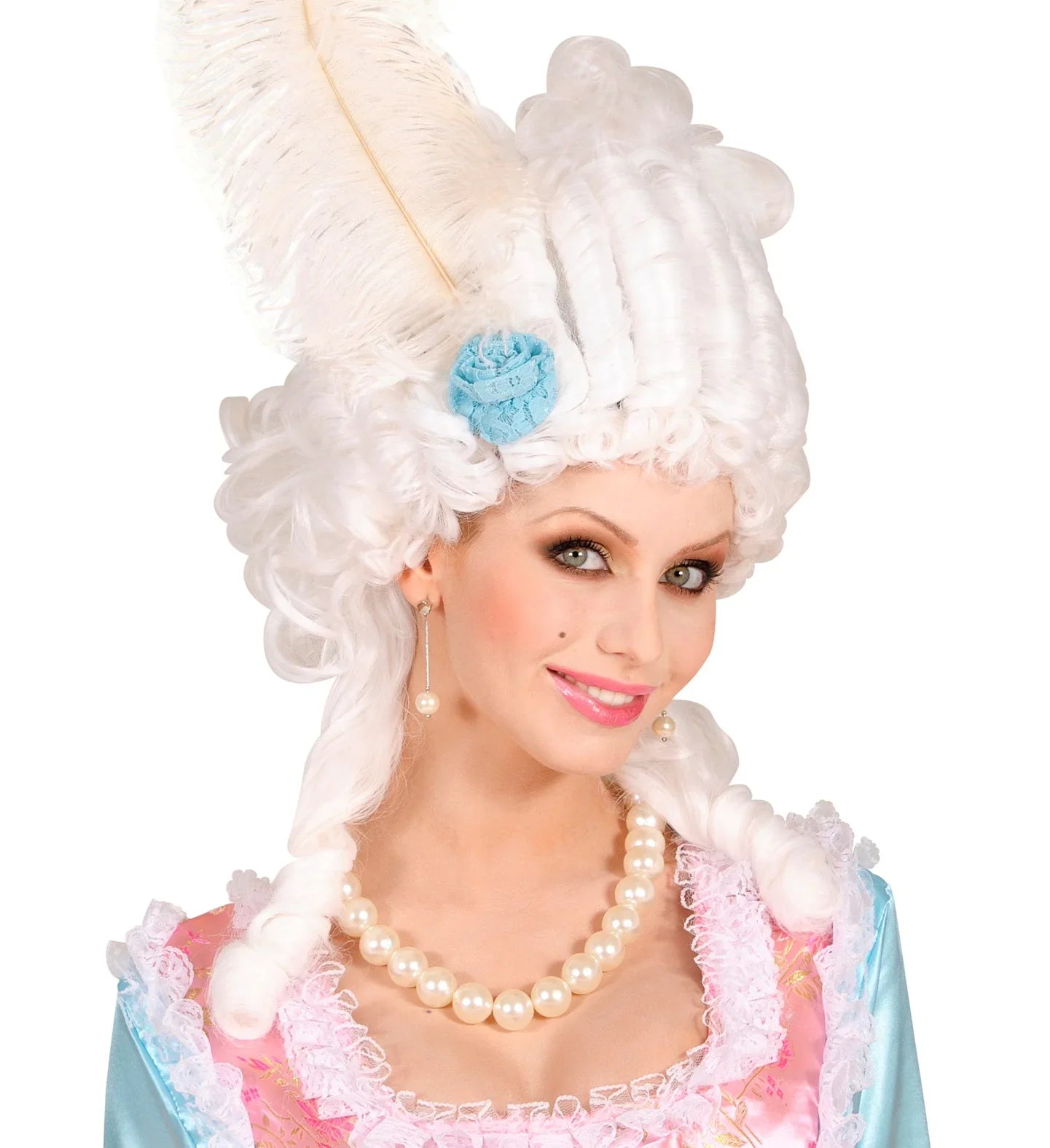 Collar de Perlas COMPLEMENTOS Widmann