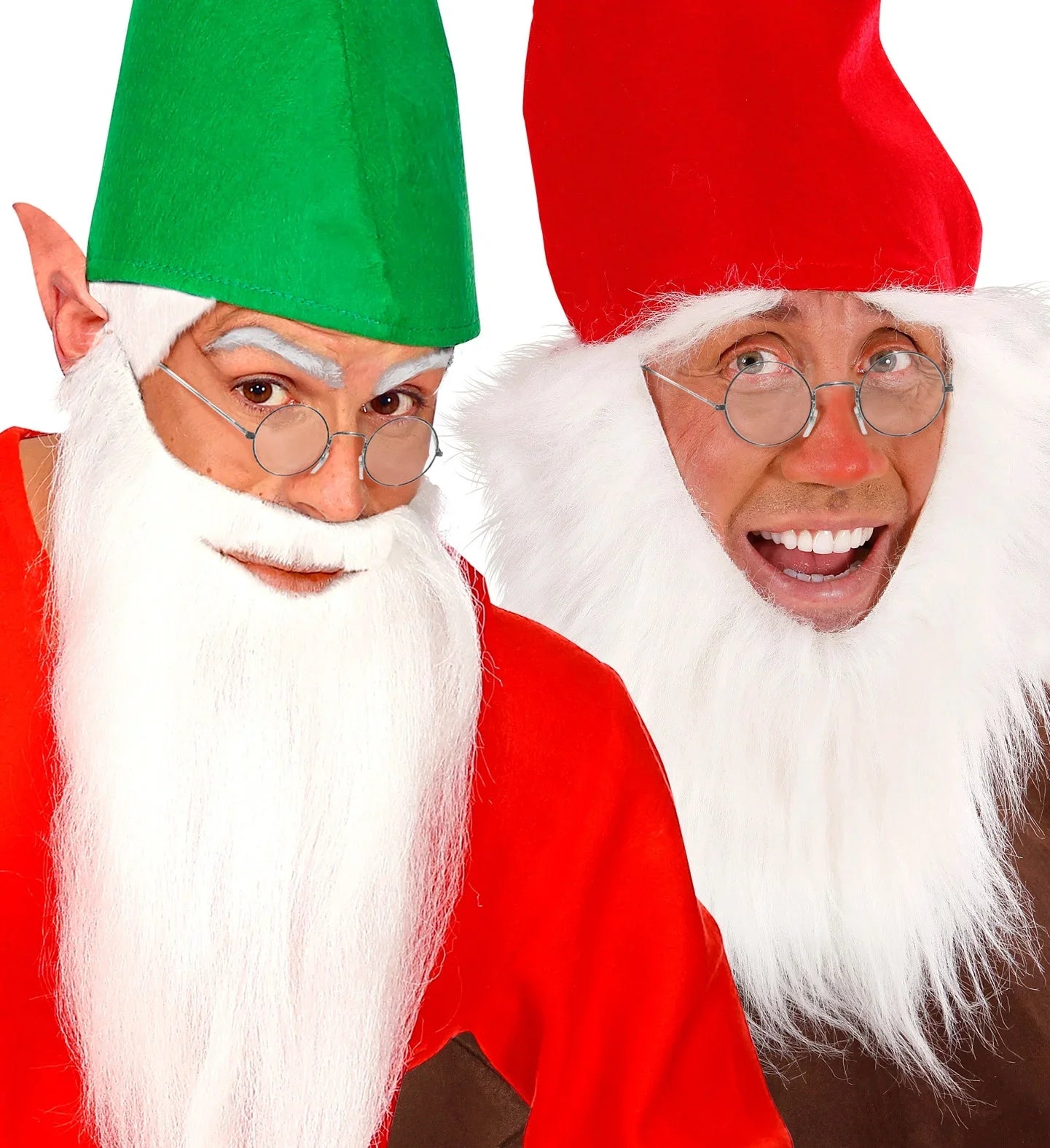 Gafas Redondas Metálicas Plateadas Gafas Widmann