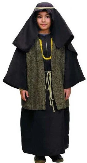 Disfraz de San José de Belén para Niño San José Sustitución