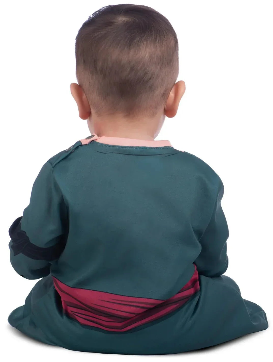 Disfraz de Roronoa Zoro One Piece para Bebé One Piece Viving