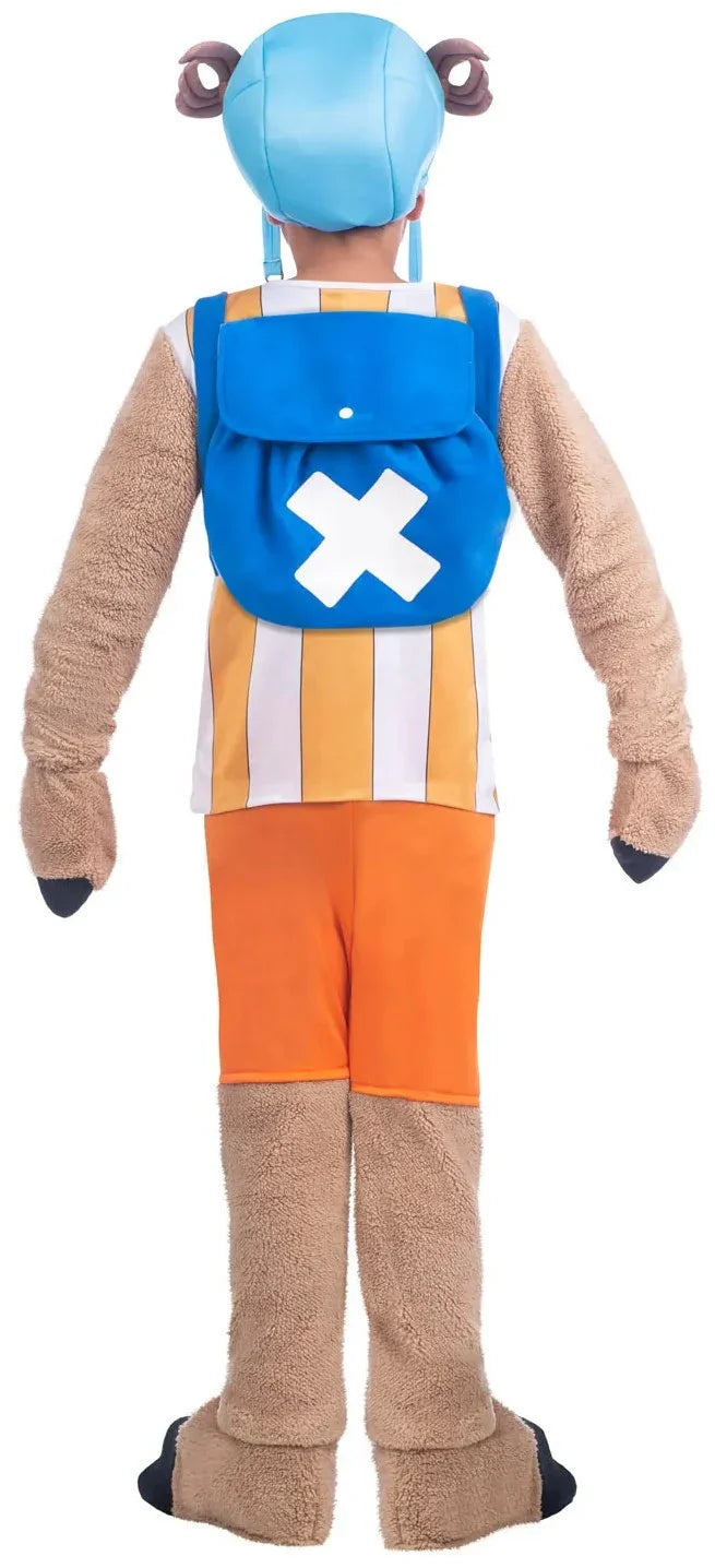 Disfraz de Chopper One Piece para Hombre One Piece Viving