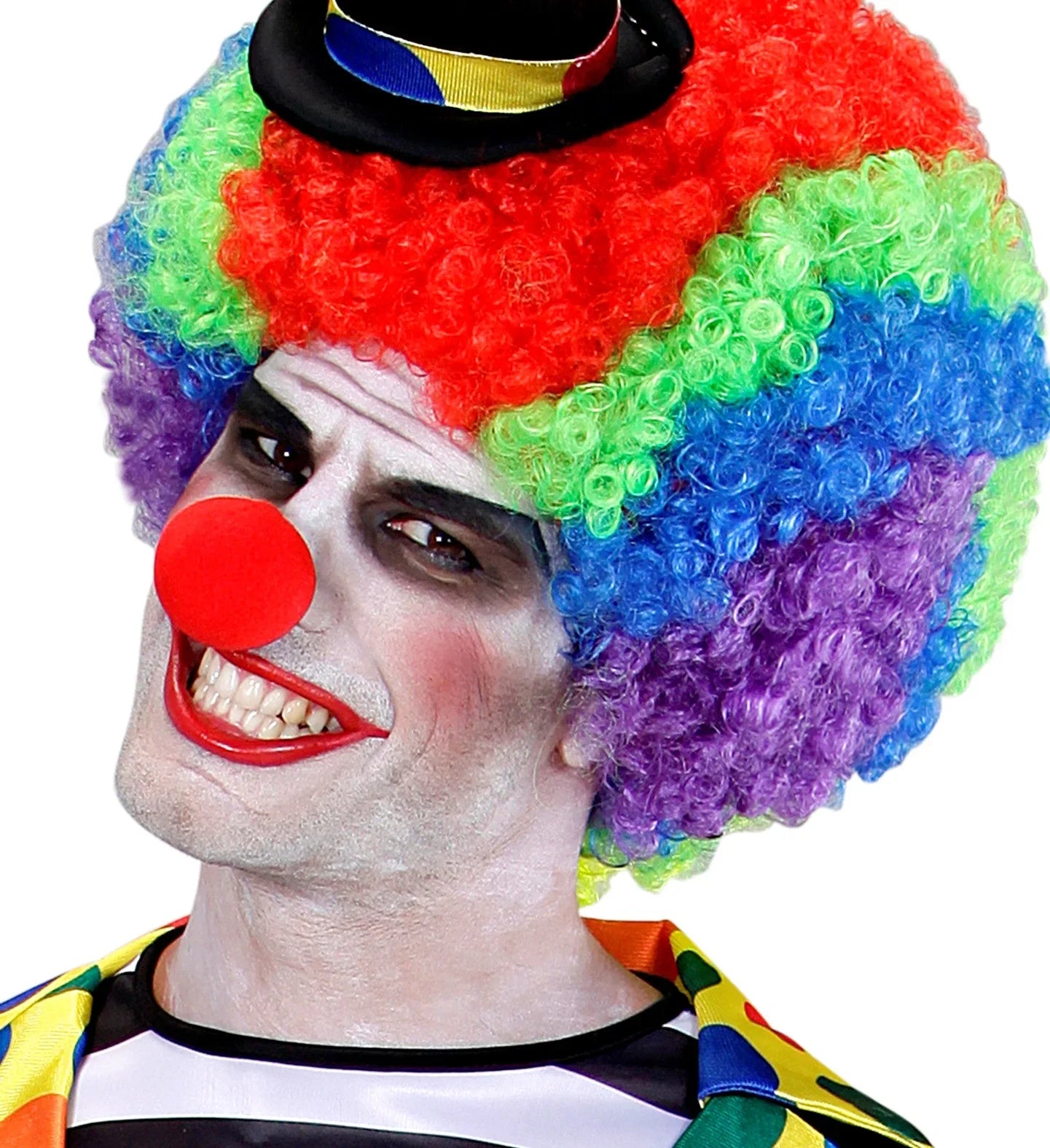 Pintura Gel Blanca COMPLEMENTOS Widmann