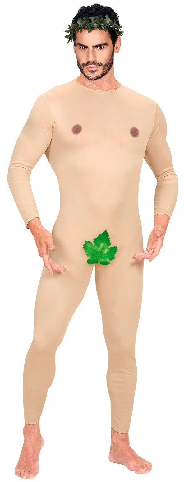 Disfraz de Adán para Hombre Disfraces Originales Widmann