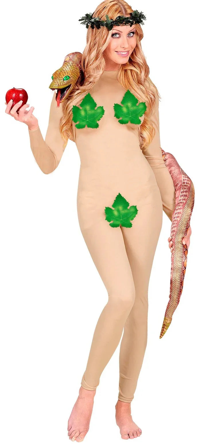 Disfraz de Eva para Mujer Disfraces Originales Widmann