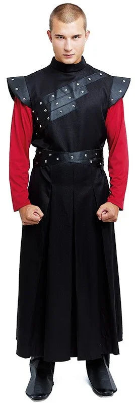 Disfraz de Daemon Targaryen para Hombre La Casa del Dragón Partilandia