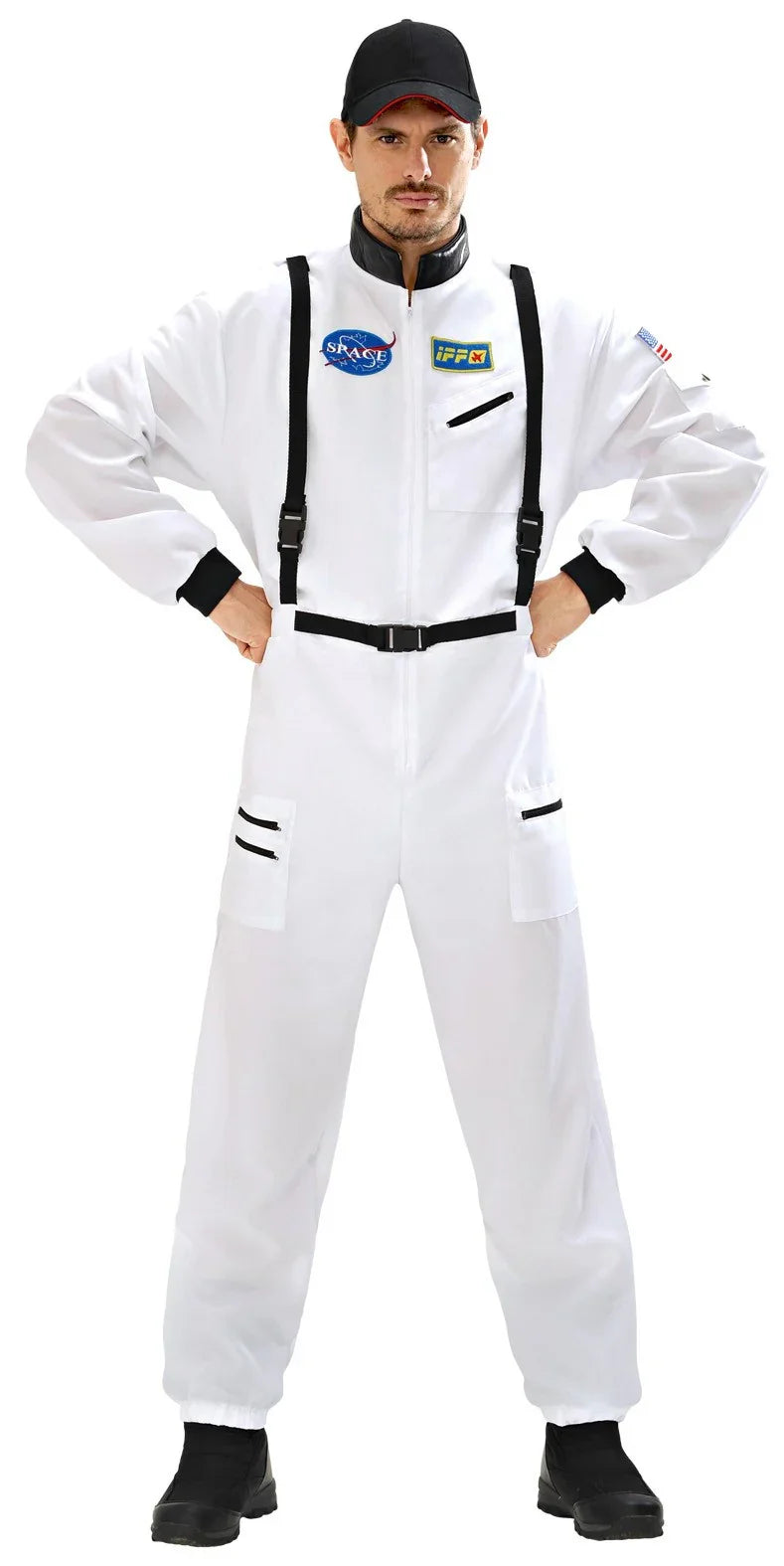 Disfraz de Astronauta para Hombre Adultos Widmann