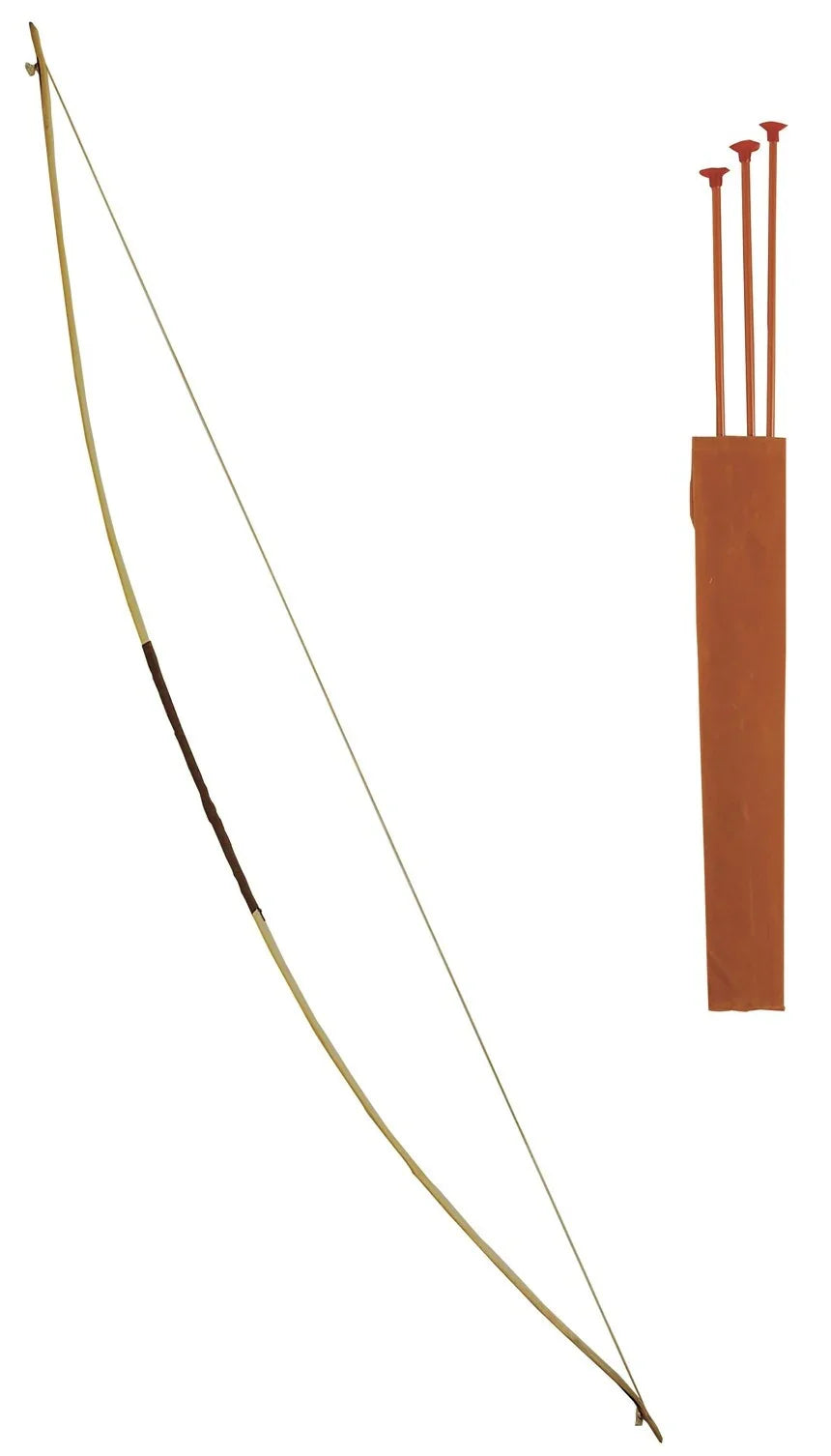 Arco Grande de 152 cm COMPLEMENTOS Widmann