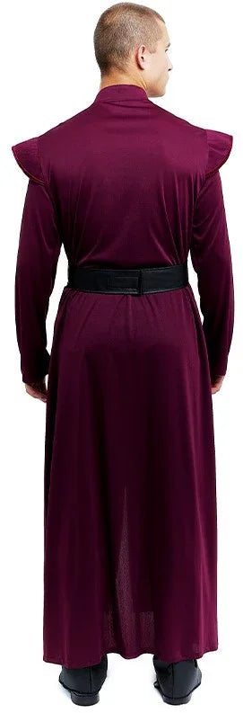 Disfraz de Rey Daemon Targaryen para Hombre La Casa del Dragón Partilandia