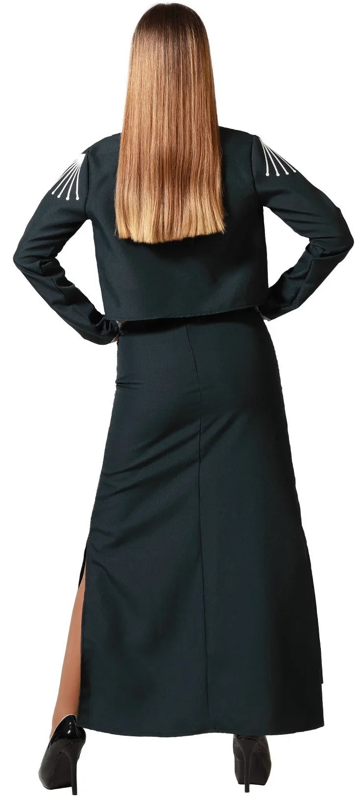 Disfraz de Cantante Mariachi Mexicana para Mujer Mexicanos Atosa