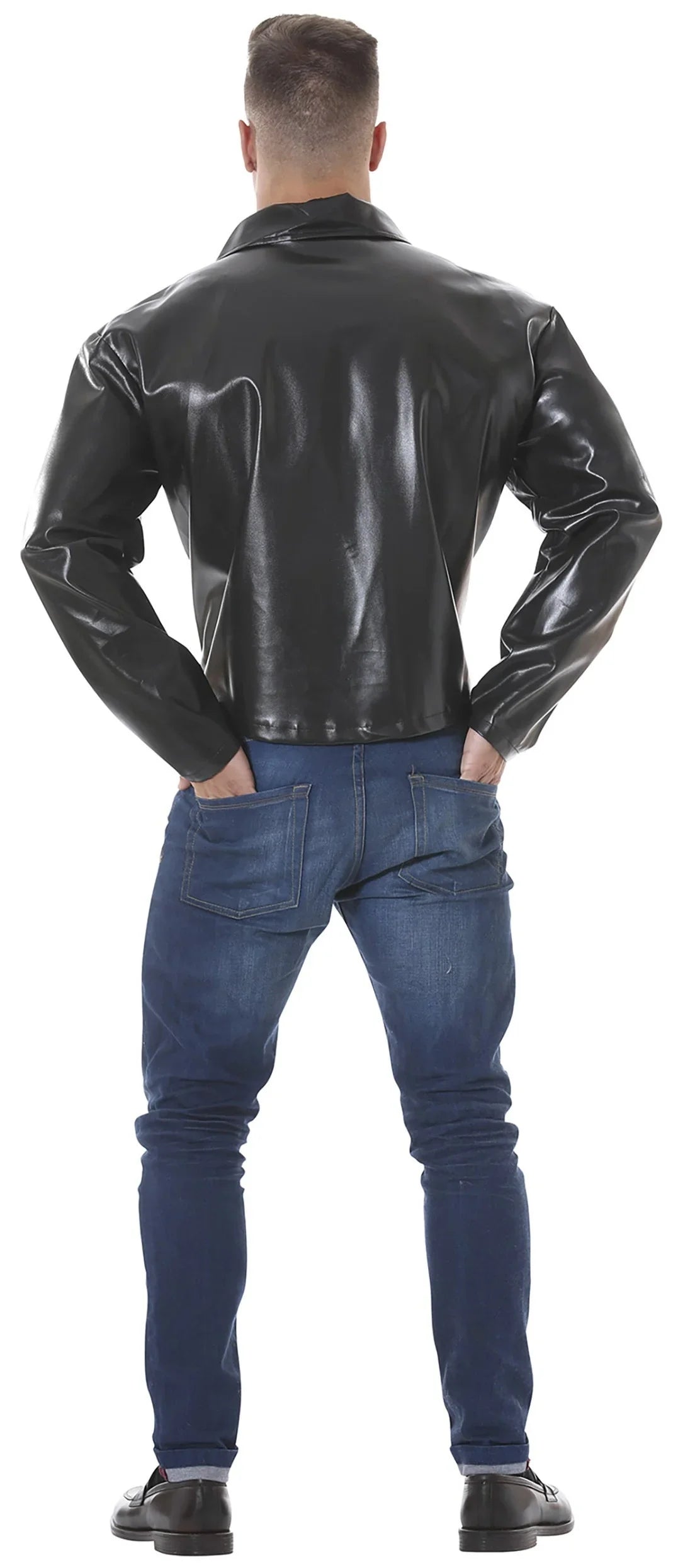 Chaqueta de Motero para Hombre Chaquetas y Fracs Guirca