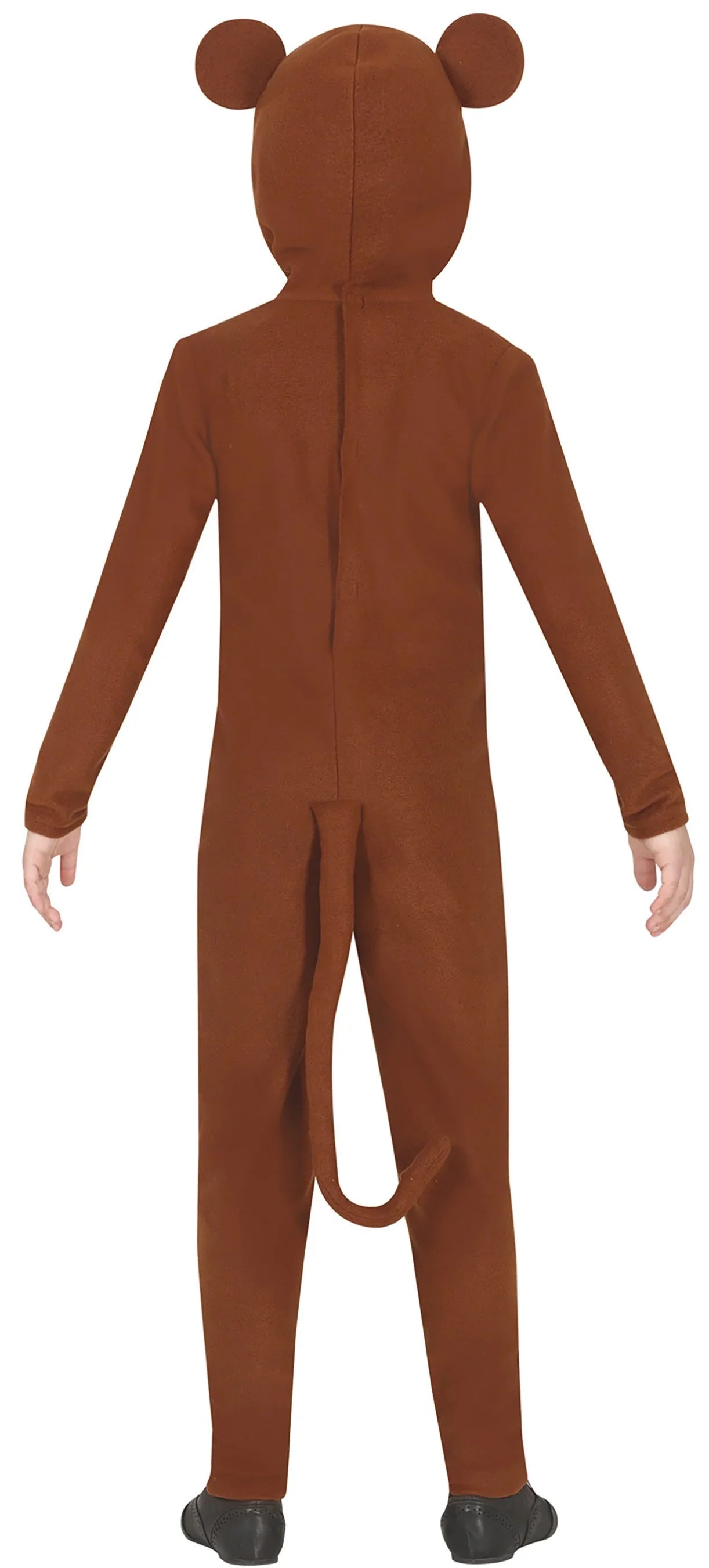 Disfraz de Mono para Niño Mono y Gorila Guirca