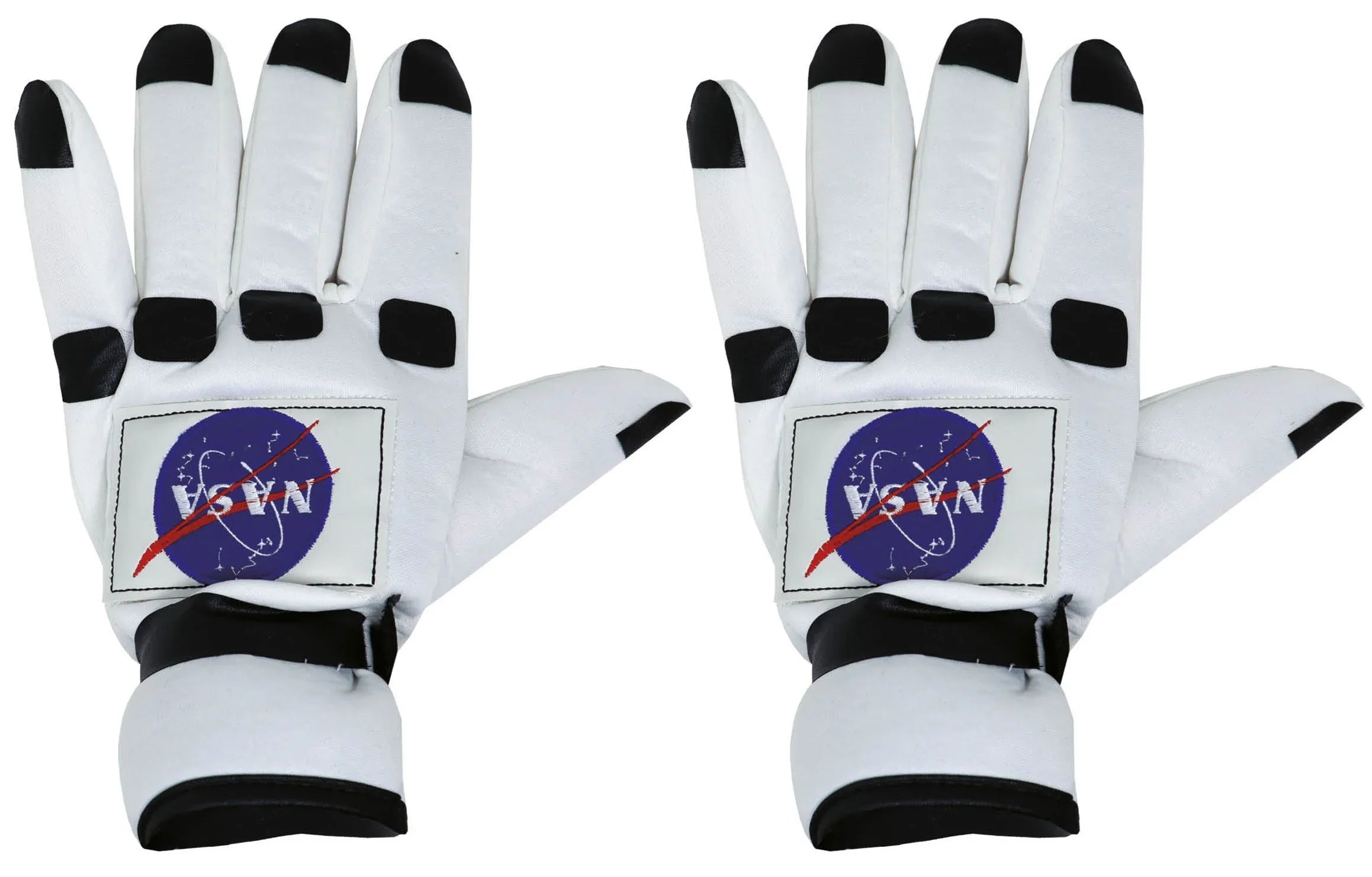 Guantes de Astronauta de la NASA para Adulto Astronautas Guirca