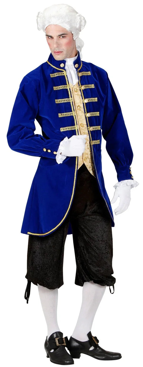 Pantalon Bombacho en negro COMPLEMENTOS Widmann