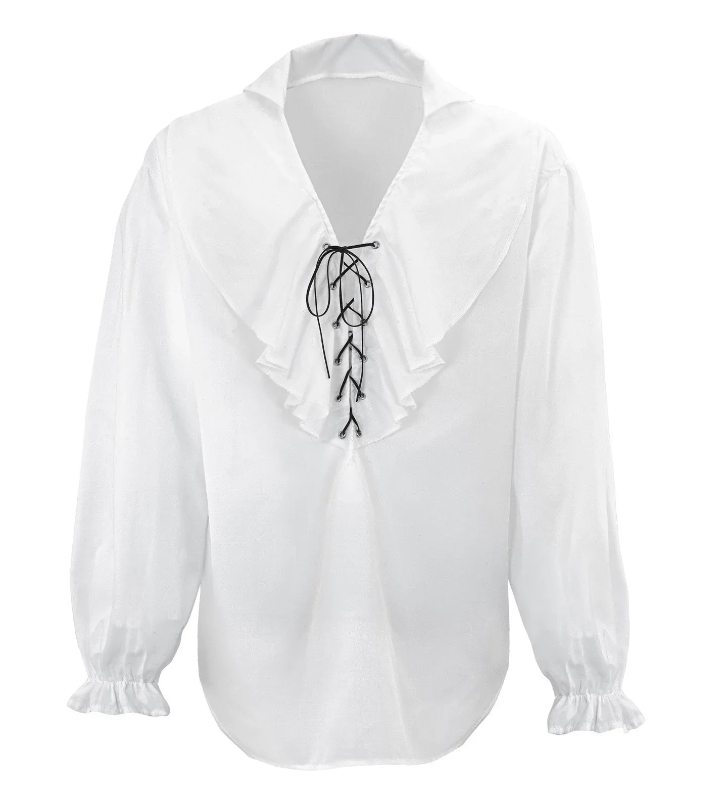 Camisa Blanca para Hombre Chaquetas, Chalecos y Camisas Widmann