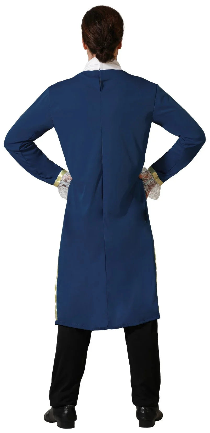 Disfraz de Príncipe Adam de la Bella y la Bestia para Hombre La Bella y la Bestia Atosa