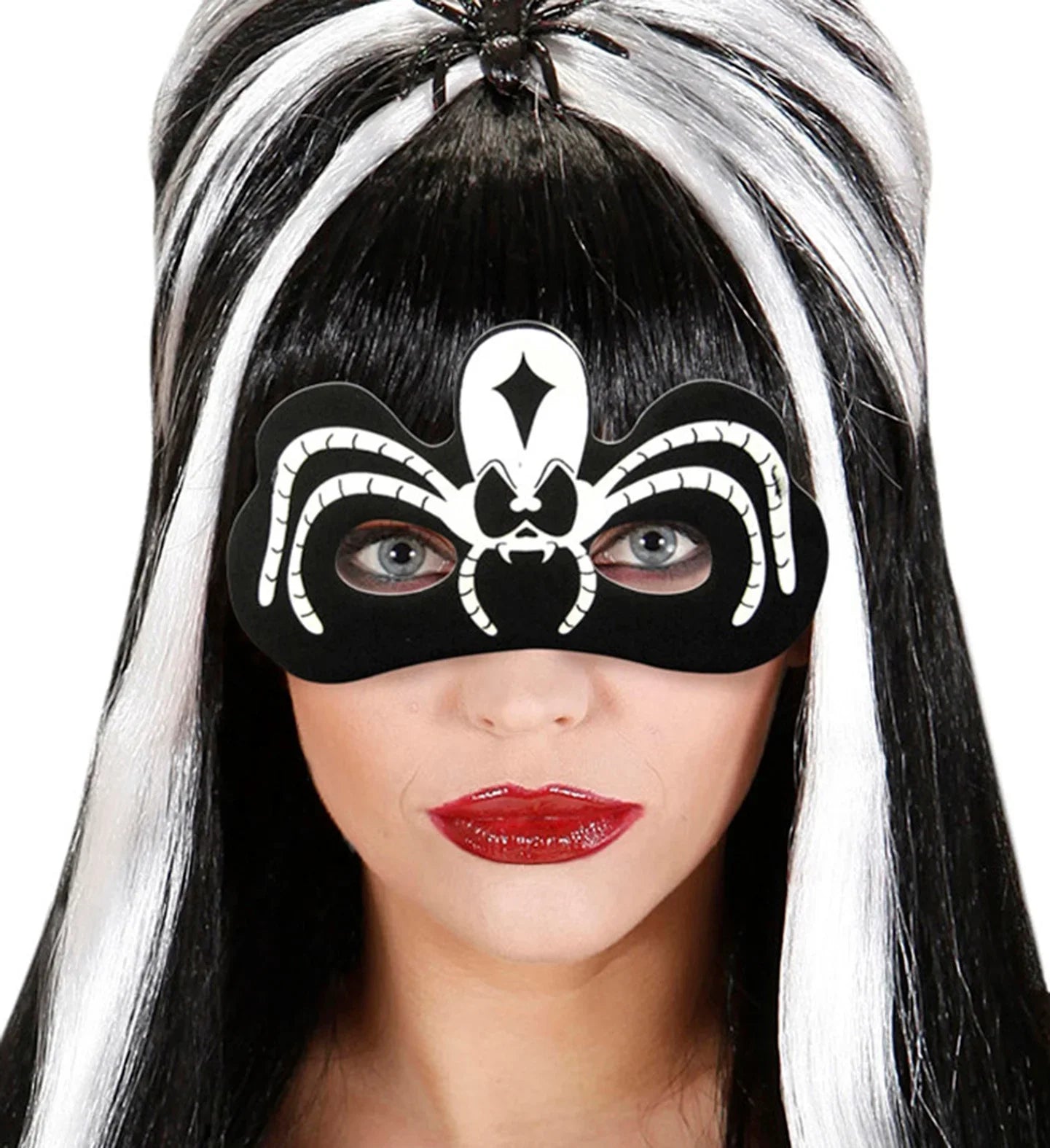 Antifaz de Halloween Máscaras Halloween Widmann