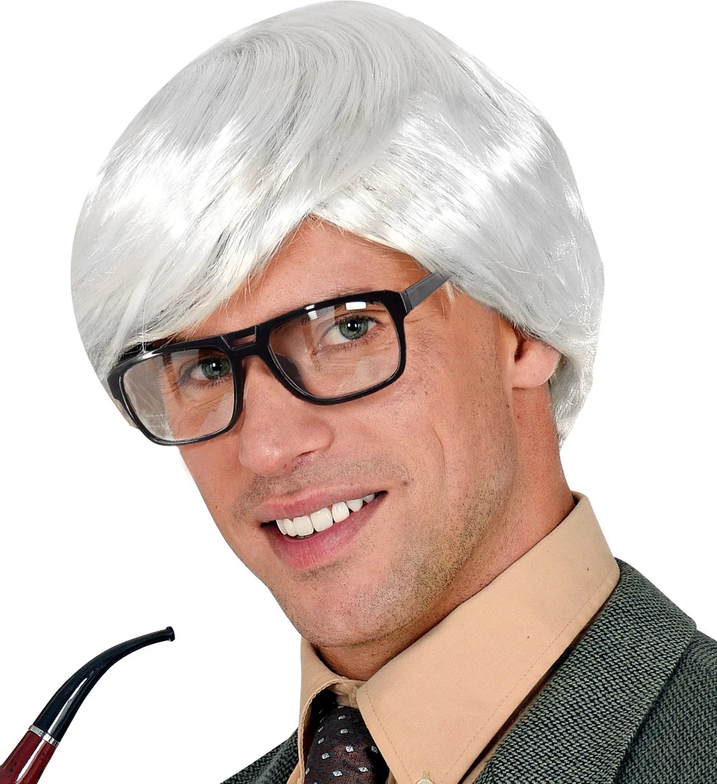 Gafas Negras de Pasta Gafas Widmann