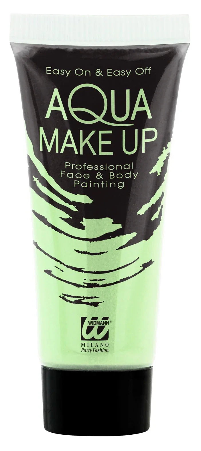 Maquillaje al Agua para Brillar en la Oscuridad Maquillaje al Agua Widmann