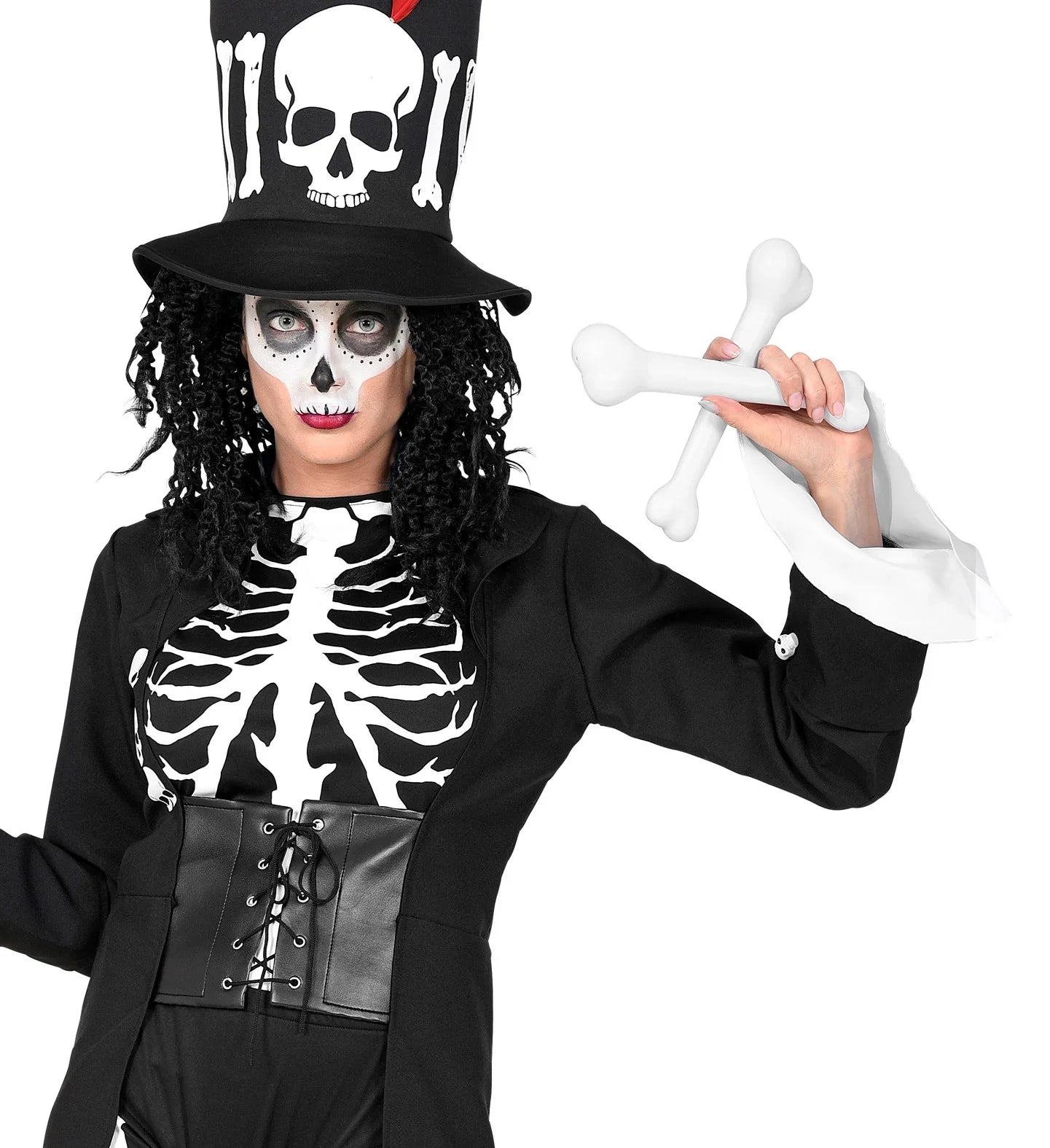 Set de Dos Huesos COMPLEMENTOS Widmann