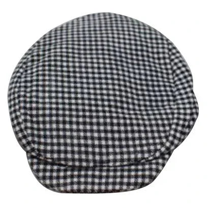 Gorra de Chulapo Madrileño para Adulto Chulapos y Chulapas Rubies