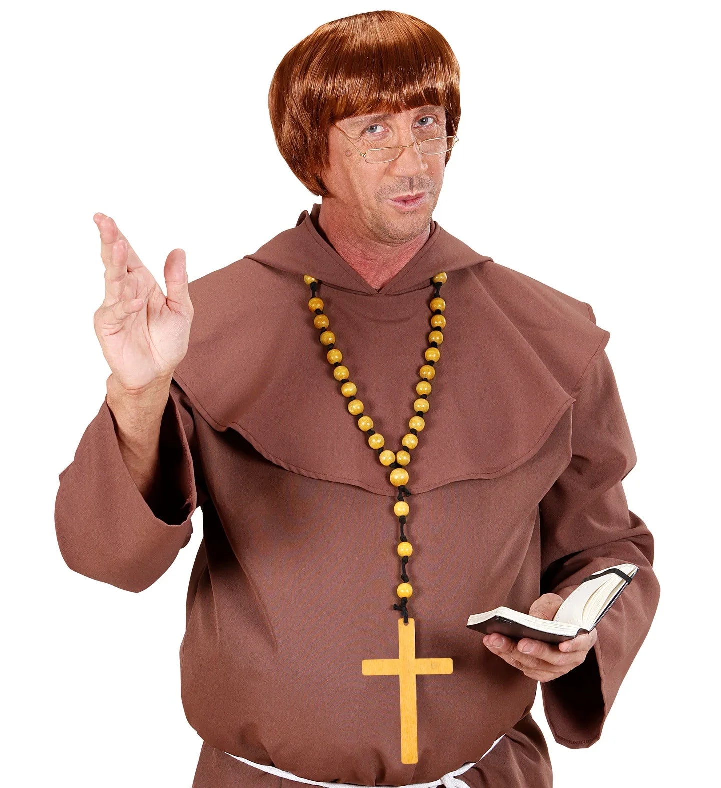 Rosario Gigante COMPLEMENTOS Widmann