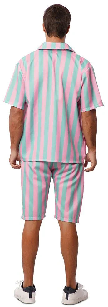 Disfraz de Ken Surfero para Hombre Barbie EuroCarnavales