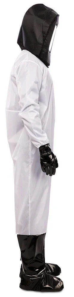 Disfraz de Ladrón Berlín para Adulto La Casa de Papel EuroCarnavales