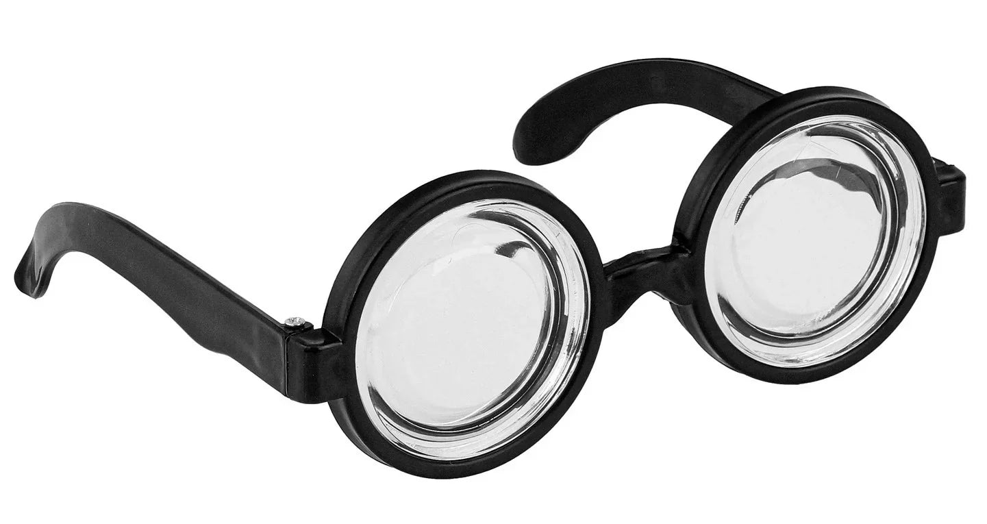 Gafas de Bartolo COMPLEMENTOS Widmann