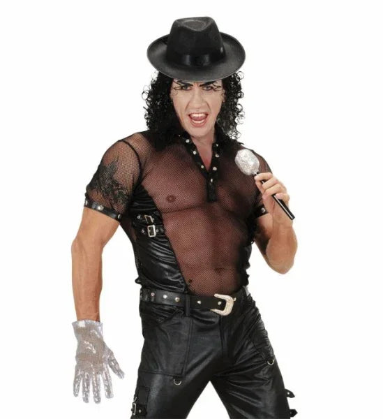 Guante Michael Jackson COMPLEMENTOS Widmann