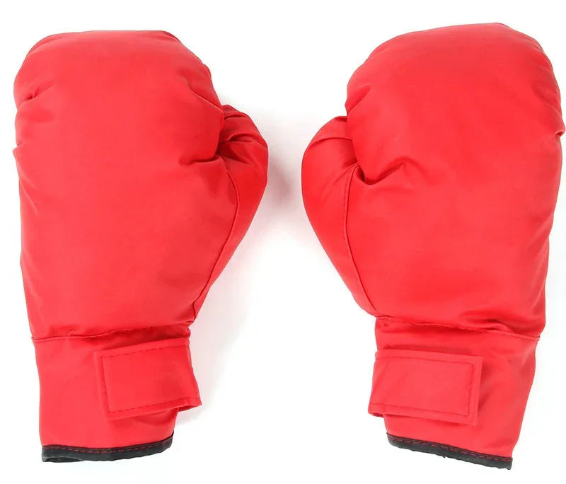 Guantes de Boxeo COMPLEMENTOS Partilandia
