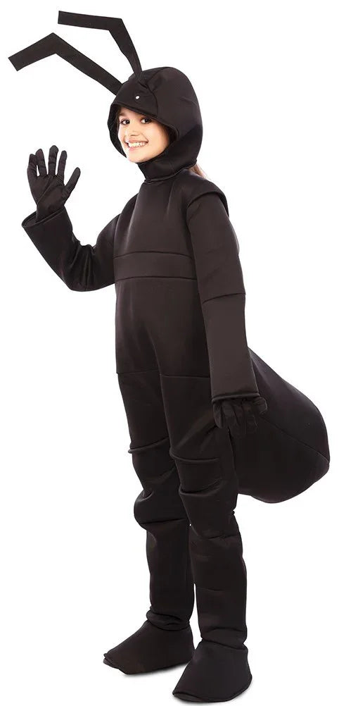 Disfraz de Hormiga Infantil Animales Infantiles EuroCarnavales