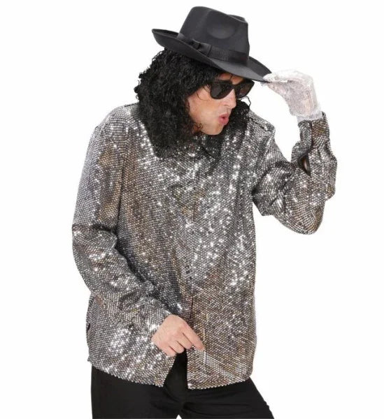 Guante Michael Jackson COMPLEMENTOS Widmann