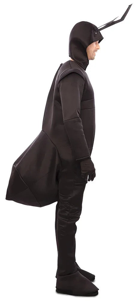 Disfraz de Hormiga para Adulto Animales EuroCarnavales