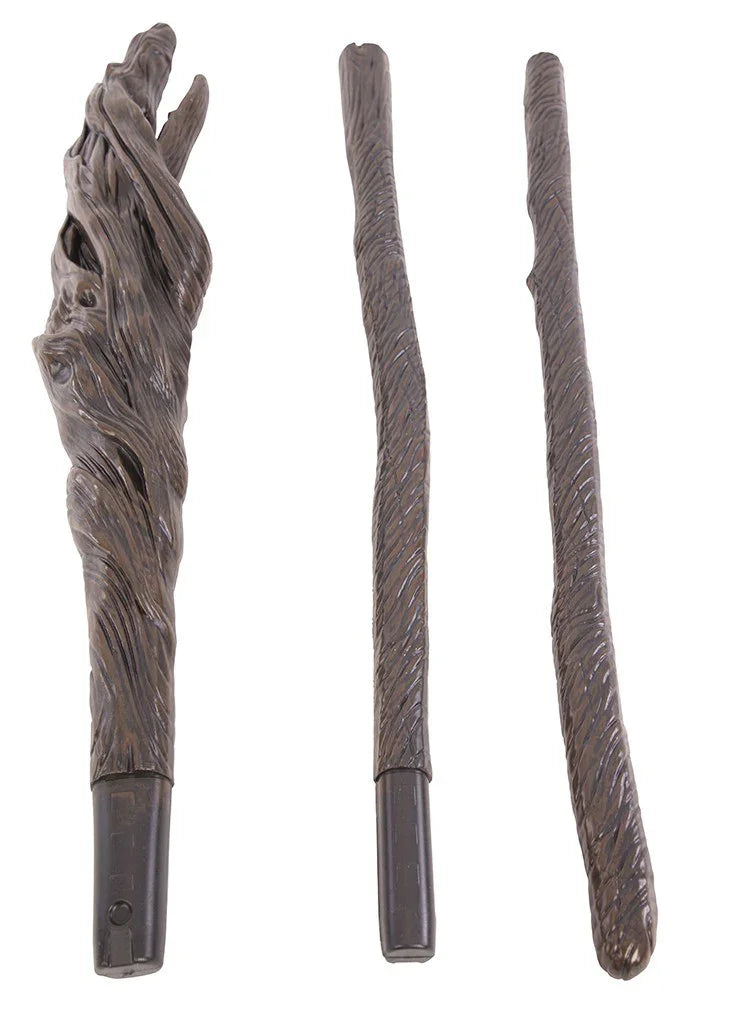 Bastón de Gandalf el Gris Desmontable Gandalf EuroCarnavales